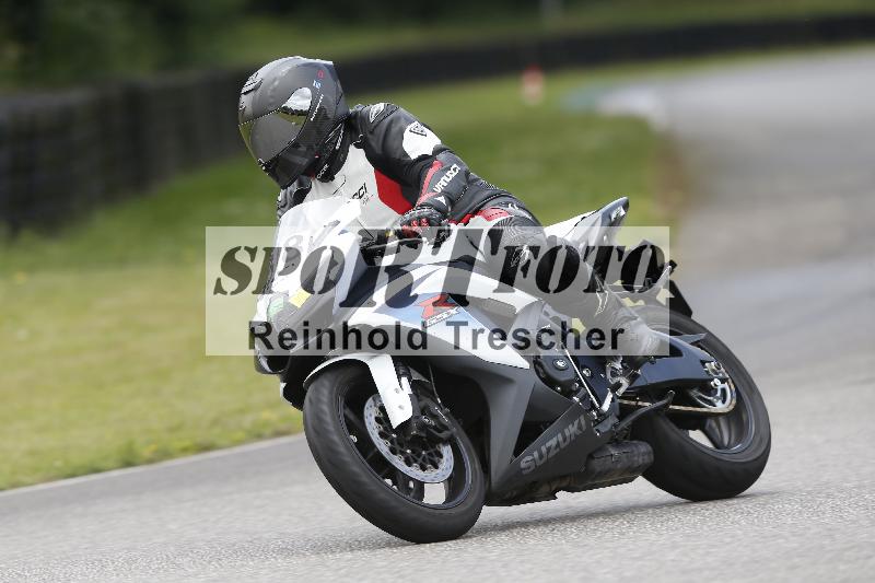 /24 08.06.2025 TZ Motorsport ADR/Gruppe gruen/38